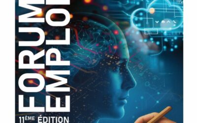 Forum de l’emploi