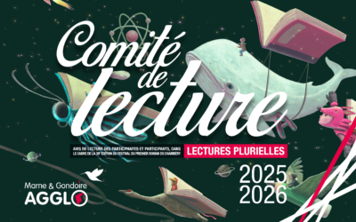 Comité de lecture 2026