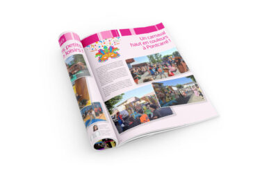 Bulletin municipal 121 – Juillet Août Septembre 2025