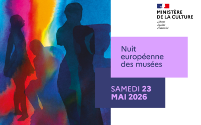 Nuit européenne des musées 2026