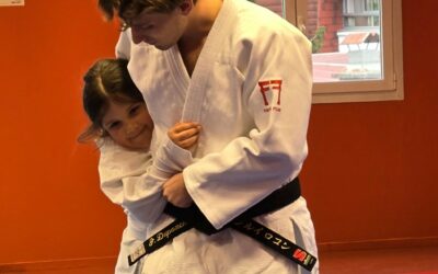 Pontcarré  Judo