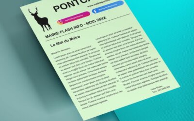 Flash – Avril 2026