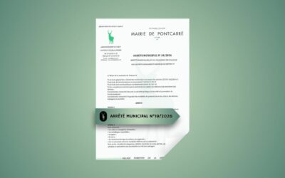 Arrêté n°19/2026 relatif au règlement de collecte des déchets ménagers et assimilés du SIETOM 77